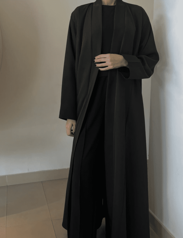 Abaya 013